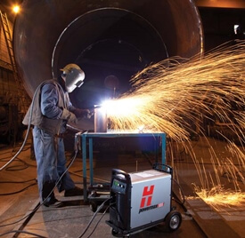 Hypertherm Powermax 105 Plasma Cutters 